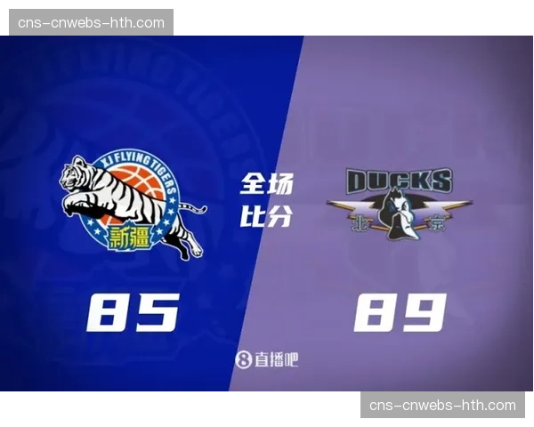 CBA发布反赌球与非法投注教育宣传片，要求各队组织观看