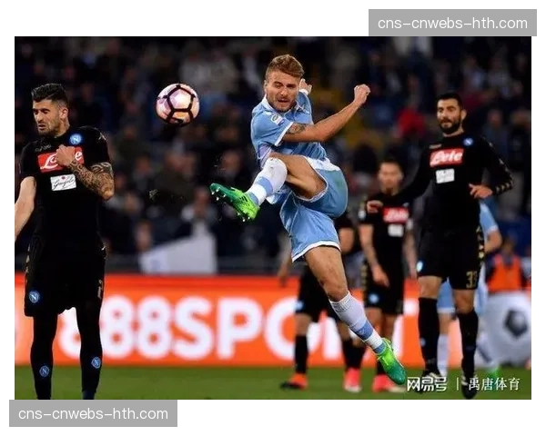 官方：意甲与一家美国流媒体平台达成新的亚洲地区转播协议