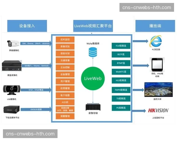 引擎正从单一视频管道演变为综合性的媒体处理与分发平台