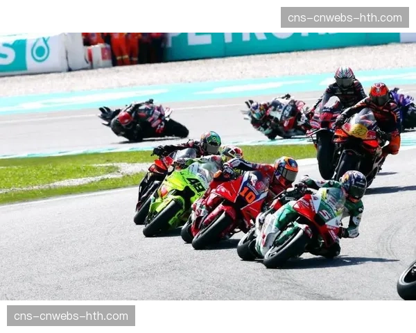 MotoGP印尼站:巴格尼亚夺冠,总冠军争夺进入白热化 MotoGP印尼站:巴格尼亚夺冠,总冠军争夺进入白热化