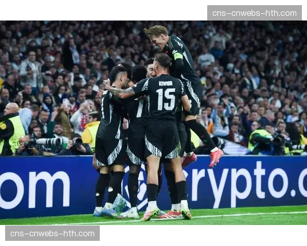 报告显示：欧冠进入四强阶段，各队社交媒体全球互动量平均激增200%